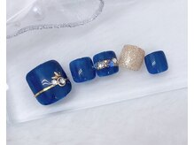 ジョリィ ルミエール 八王子店(Joli Lumiere)/フット デザイン定額コース