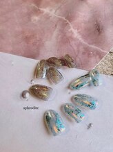 アプロディー 南上原店/ニュアンスコース