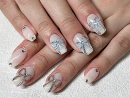 Hand/～6本アートやり放題