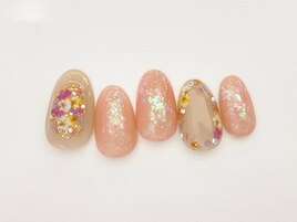 【フラワーdesign】¥12640