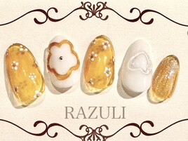 【￥9500定額コース】