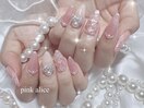 スカルプ/持ち込みデザインOK
