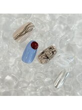 ネイルスミス 高松店(Nailsmith)/ohana