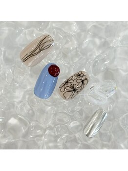 ネイルスミス 高松店(Nailsmith)/ohana