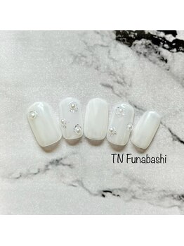 ティーエヌ 船橋店/【定額6000円】