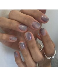 blueberry nuance