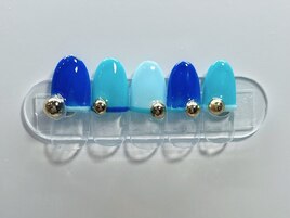 フレンチ★ブルー