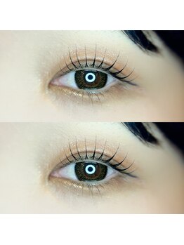 デコ 武蔵小山店(DECO)/ラッシュリフト/まつげパーマ