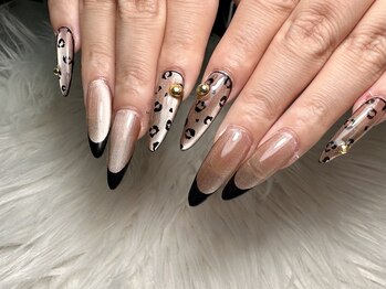 ザ フォーシックスフォー(THE 464)/【アプレ】10本アート