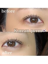 ソプラ 京都駅前店(sopra)/韓国風パーマ