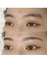 ヴィコ 名古屋栄(vico)/平行アーチ