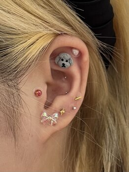 ウェリナ(Welina)/まつぱ/マツエク/まつ毛パーマ