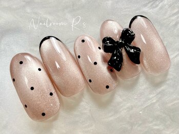 アールズ 用賀店(R's)/トレンドデザインコース