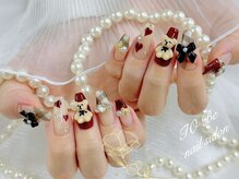 トゥービー 新宿三丁目(To Be)/スカルプワンホンコース