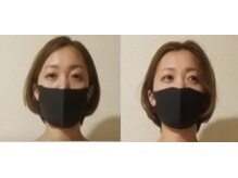 クーラクー(Coeur a Coeur)の雰囲気（美容整体、姿勢矯正、腰痛改善、猫背改善ダイエット効果も◎♪）
