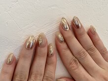 アンネ 表参道(ANNE)/【Hand】ニュアンス定額