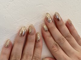 【Hand】ニュアンス定額