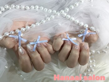 ハナアイ サロン 新大久保店(hanaai salon)/定額Aコース