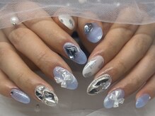 グランジーナ(Gran Jiina)/持ち込みデザイン