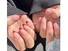 フレンチ（ハンドorフット）