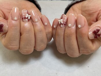 リュプレ(lieu pre)/シーズンDesign