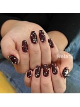 リラエス(Rela S)/