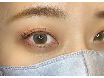 マウロア 学芸大学3号店