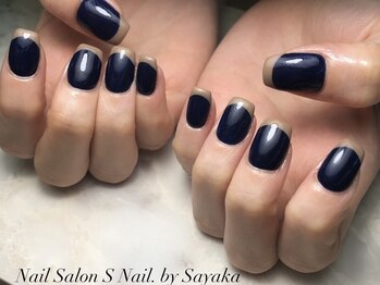 エスネイル(S Nail)/