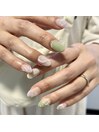 pastel nuance by大竹