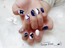 カルプディエム(Carpe Diem)/140分やり放題
