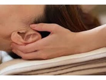 サロン ビジュー モイスティーヌ赤坂(Salon Bijou)/ドライヘッドマッサージ