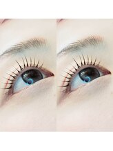 セレビアイ 立川店/パリジェンヌ/まつげパーマ/立川