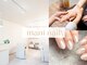 マニネイル 高の原店(mani nail)の写真