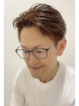 リラックス 目黒店(Re:luxe) 大石 