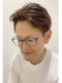 リラックス 目黒店(Re:luxe) 大石