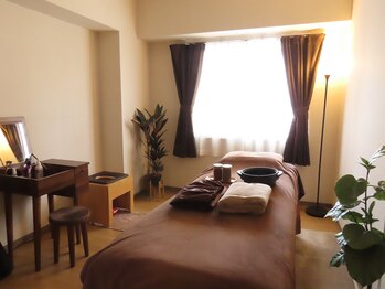 エスプリクレール(Esprit Clair)/【札幌/西28丁目】よもぎ蒸し