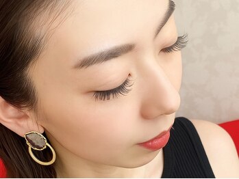 ウィル 仙台店(WILL)の写真/ダメージレスのマツパで美しさが持続♪ケアも出来るケラチンラッシュリフト＆仕上がり重視パリジェンヌも☆