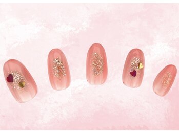 ≪ナチュラルコース≫￥6600