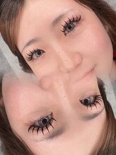 アドラッシュ(AdoLash)