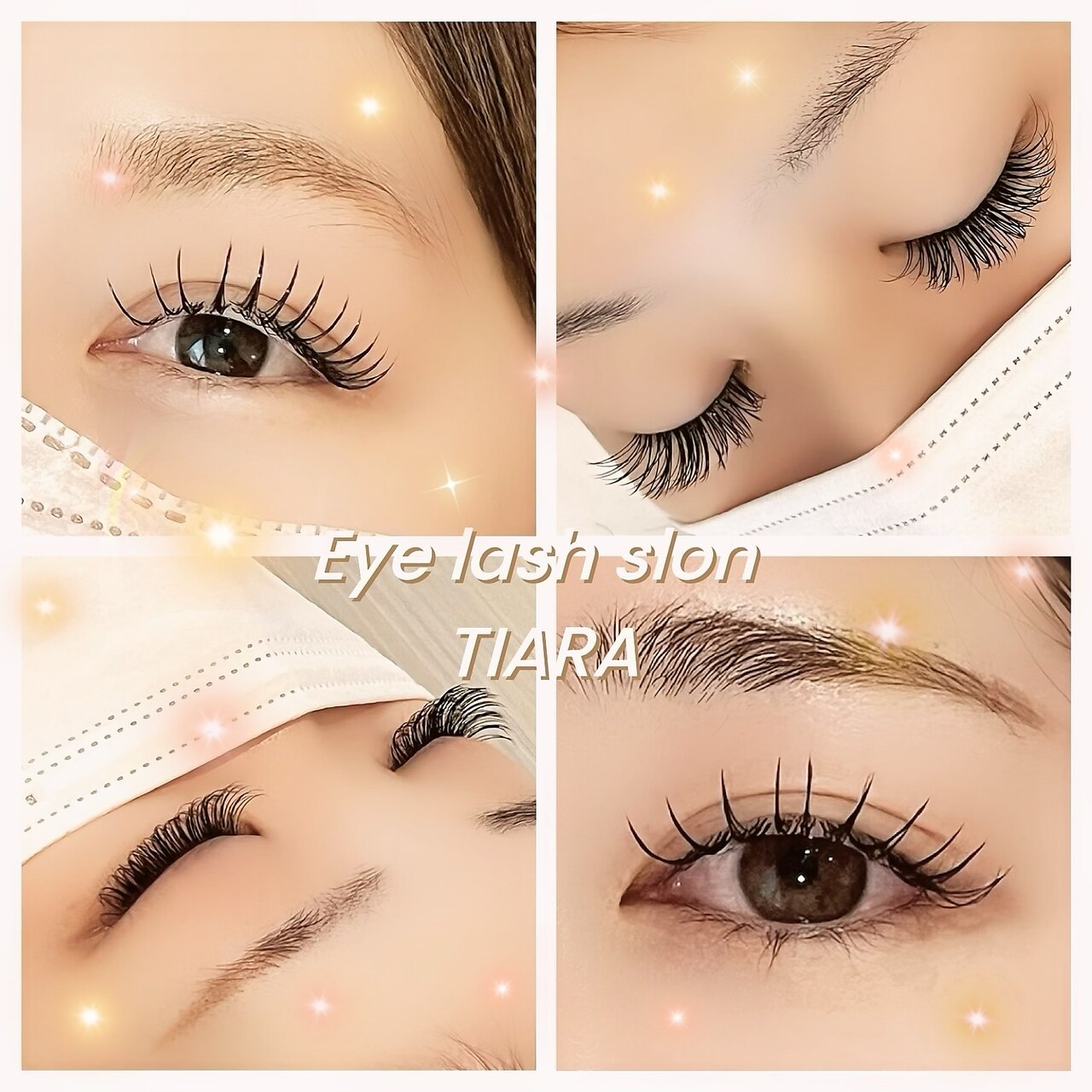 ティアラ(TIARA)｜ホットペッパービューティー