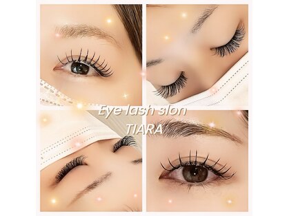 ティアラ(TIARA)の写真