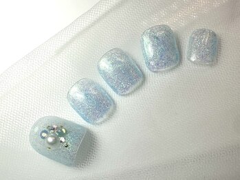 ブエノスカリン(Buenos Karin)/マグネットフット