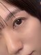 シエル(Ciel)の写真/若作りじゃない、“今の私”が映えるまつげ。自まつ毛の状態を見極め貴方の目の形や生え癖を見極めて施術