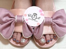 エテルナ ネイル(eterna nail)