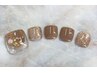 フット定額6900円コース☆他店・自店オフ込み４５００円！！(web予約限定)