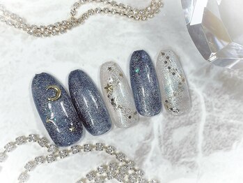 キャッツアイ東京 新宿店(Cat's eye TOKYO)/定額サンプル