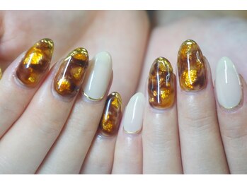 サロン デ ミランダ(Salon de Miranda)/