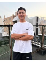 エゾボリック ジム(EZOBOLIC GYM) 飯田 和磨