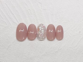 アット エル(at...L)/シンプル定額8000円3