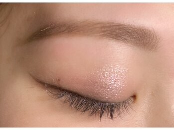 アンアイラッシュ(un eyelash)/美眉スタイリングWAX脱毛